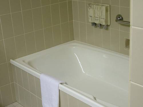 Фото Quality Hotel Ambassador Perth