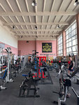 TopGym (Saint Petersburg, Obukhovskoy Oborony Avenue, 130Ф), sports hall, gym