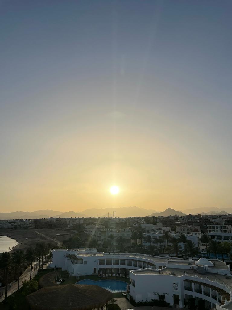 Фото Sunrise Remal Beach Resort