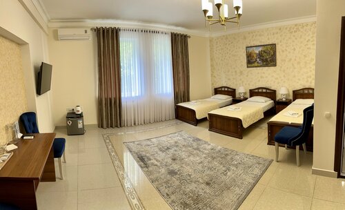 Hotel East, Makhachkala, photo