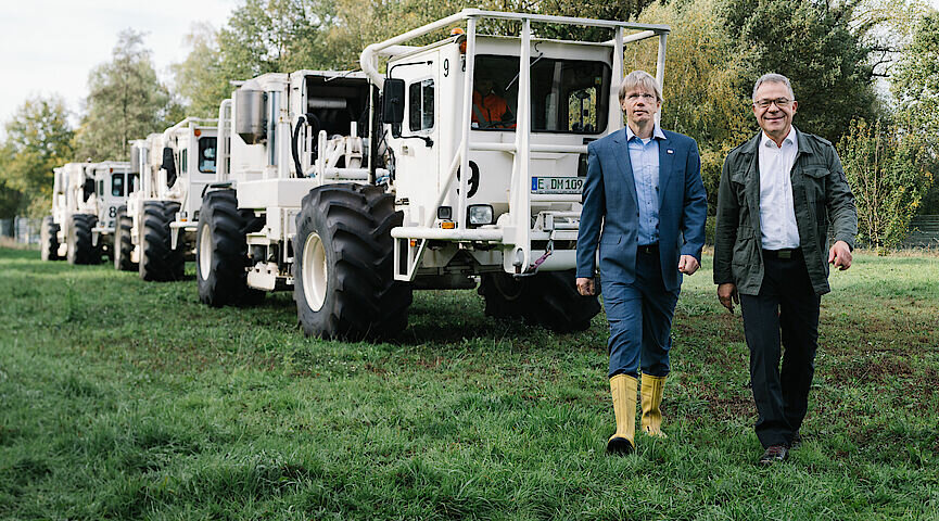 Engineering Dmt Middle East, Dubai, photo