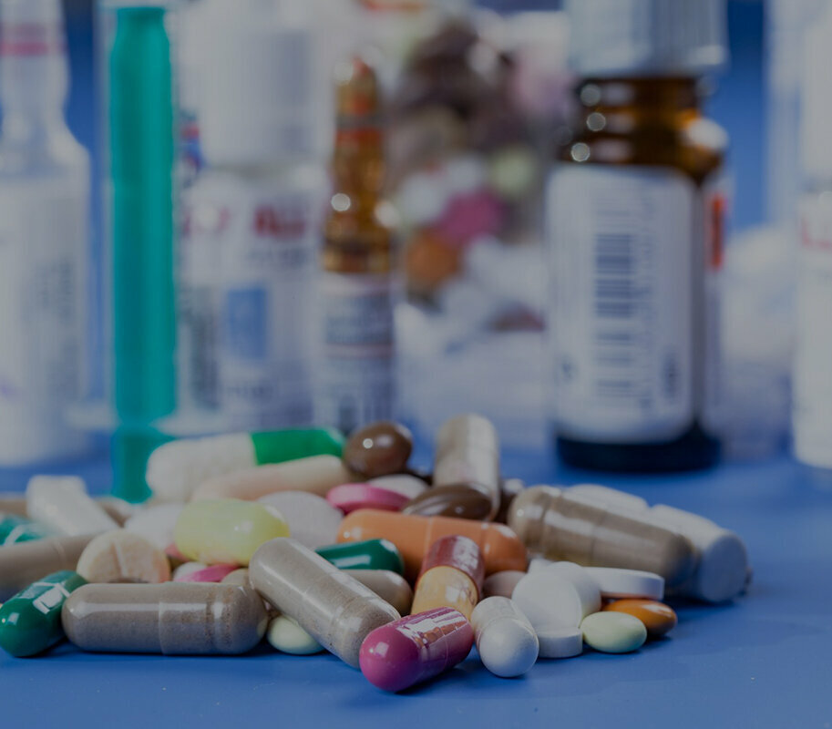 Industrial chemistry Golden Falcon General Trading L. L. C, Dubai, photo