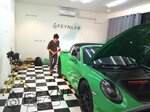 Feynlab Dubai (Lynx Tower, Semmer Villas, Dubai Silicon Oasis, Mushraif, Dubai), tuning studio