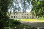 Флигель усадьбы Поливаново (Polivanovo Village, 5), landmark, attraction