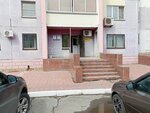 Defa (Bratev Kashirinykh Street, 88), municipal housing authority