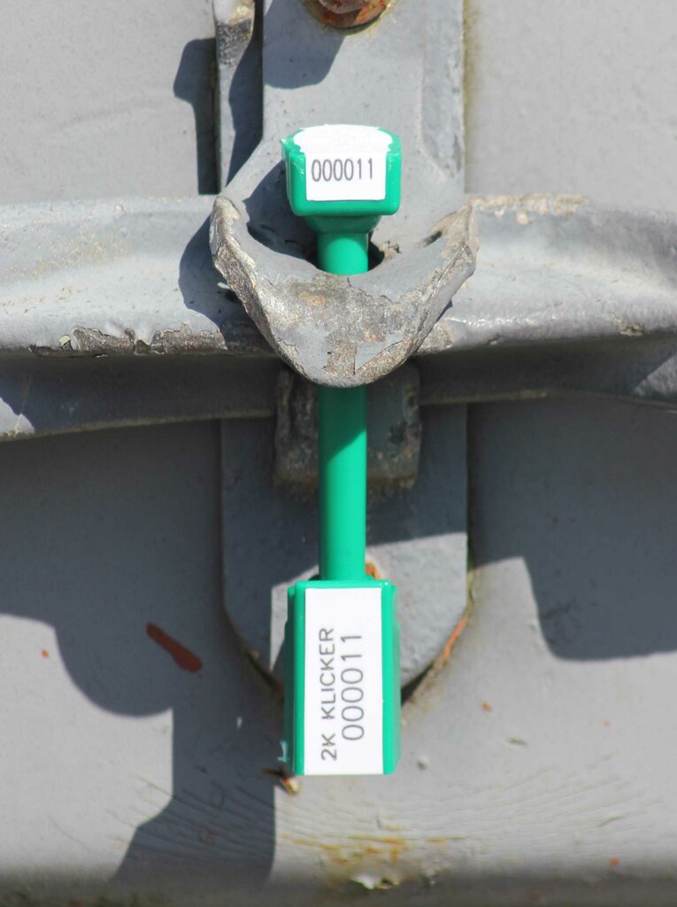 Wax seal kits Mega Fortris Middle East, Dubai, photo