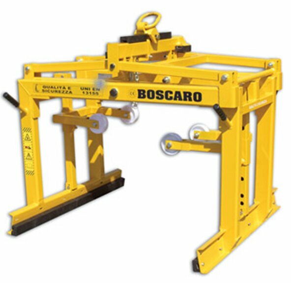 Construction equipment and machinery El Mechana Technical Equipment, Dubai, photo