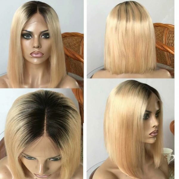 Wigs, hairpieces Natural Hair & wigs In Gulf, Dubai, photo