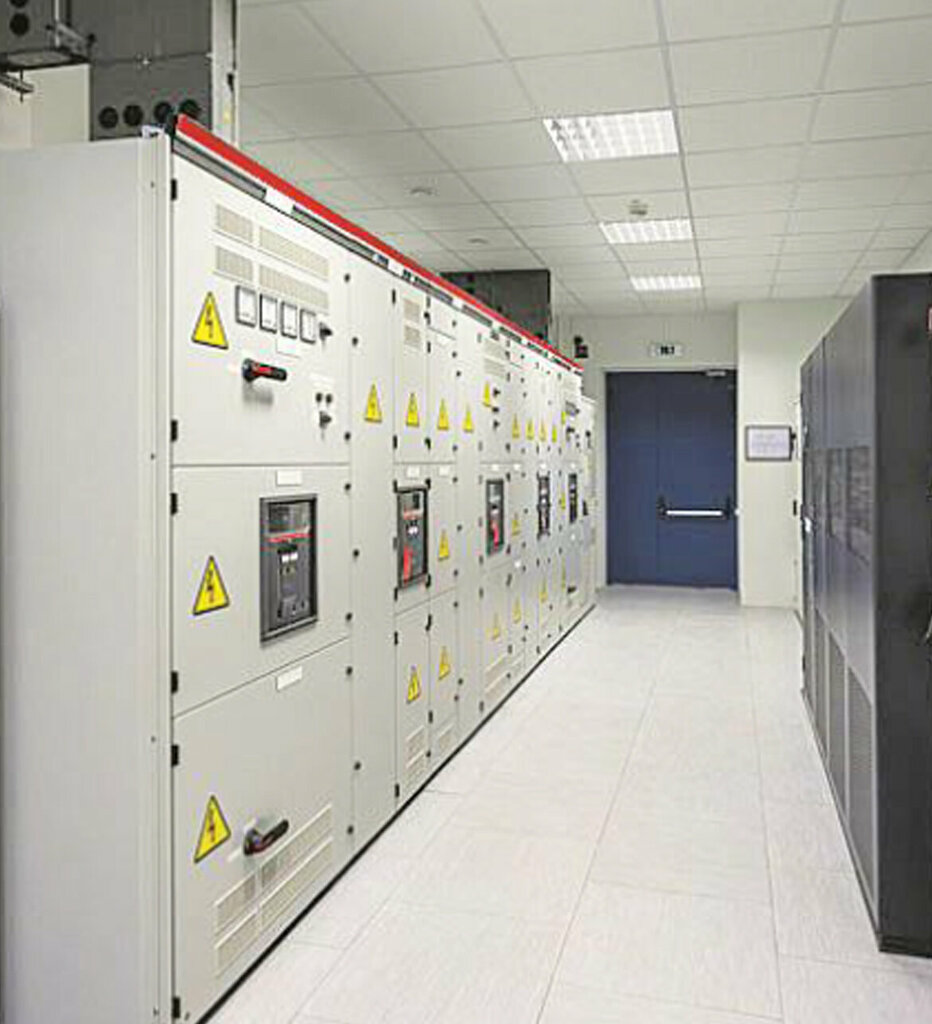 Engineering Marvel International Technical Contracting, Sharjah, photo