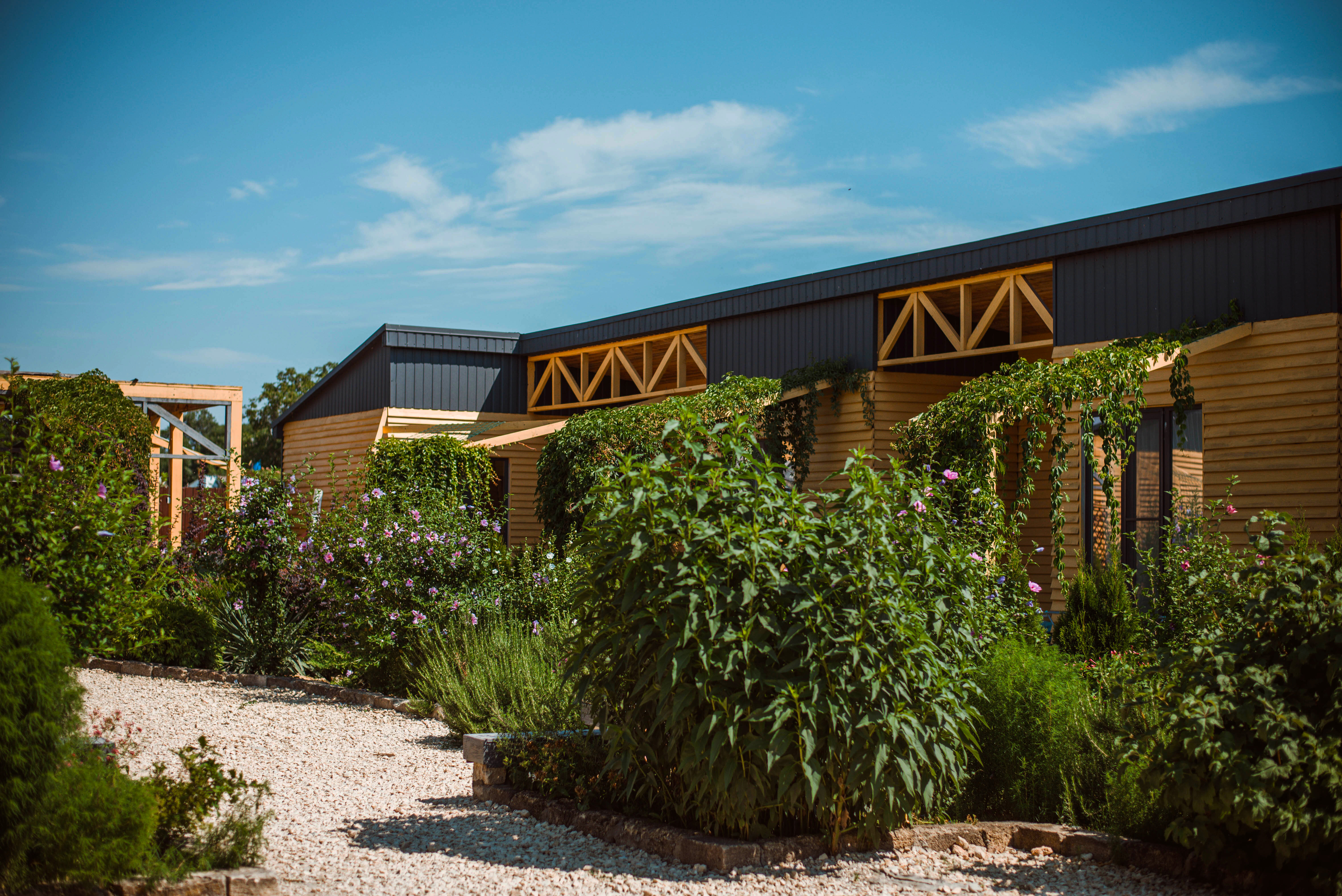 Фото Усадьба Дивноморье