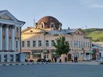Иоанно-Предтеченская церковь села Малыковки (Revolyutsionnaya ulitsa, 18), landmark, attraction