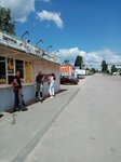 У дяди Азиза (posyolok gorodskogo tipa Shemysheyka, ulitsa Dzerzhinskogo, 2), comida rápida