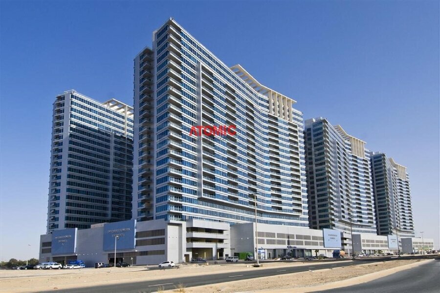 Real estate agency Atomic Properties LLC, Dubai, photo