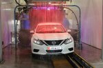 Express Auto Wash (Mushrif Mall, E32, Abu Dhabi), car wash