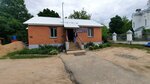 Служба заказчика по содержанию кладбищ (2nd Selskaya Street, 3) ، مكان الجنازة