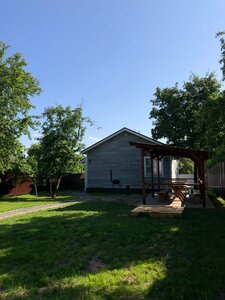 отель Место