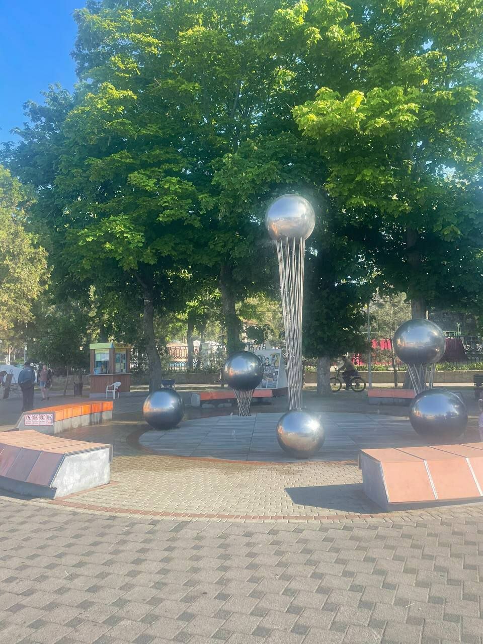 Фото 5 Причин