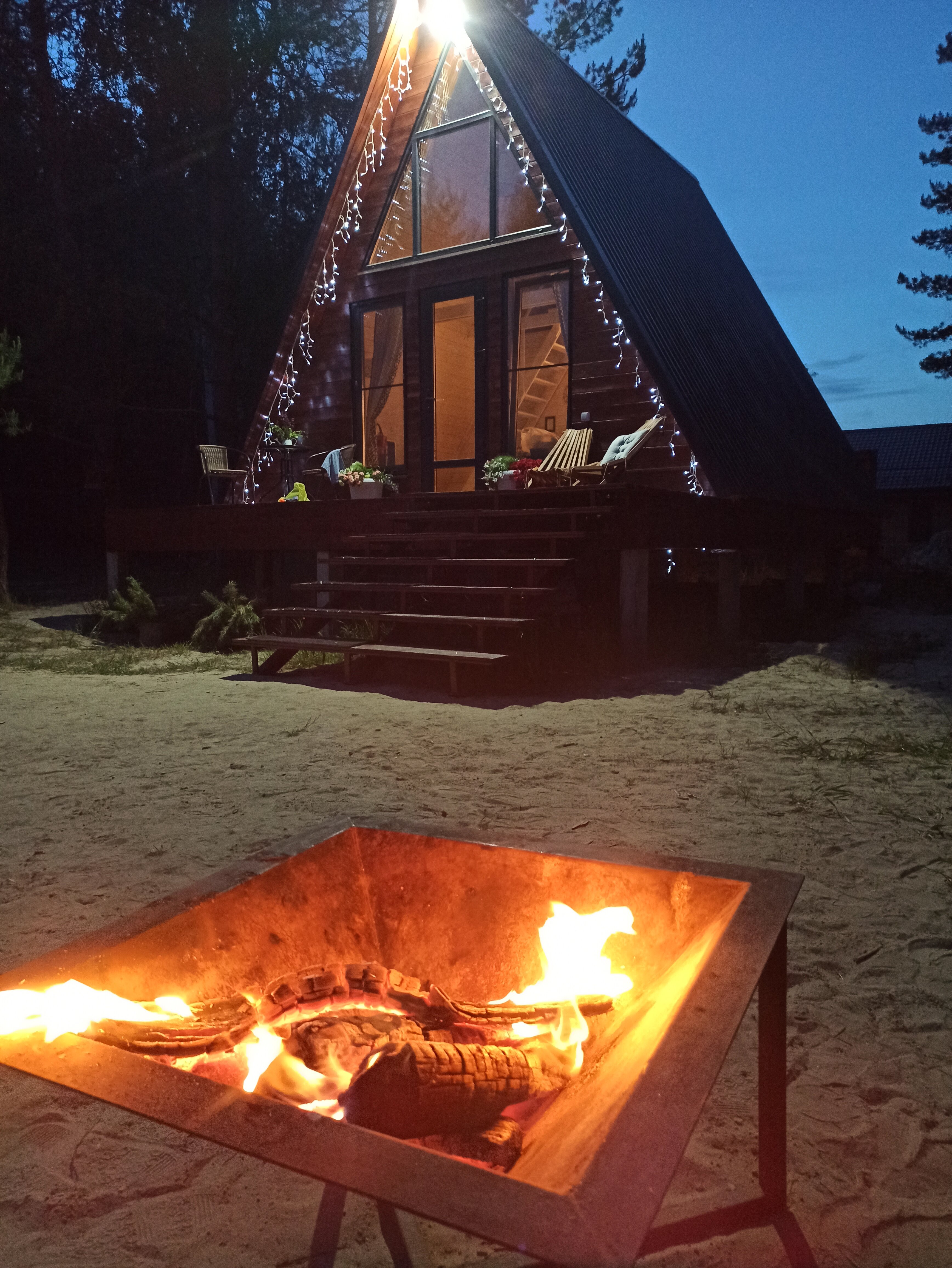 Фото Чик-чирик