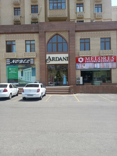 Osiyoliklar siyishmoqda