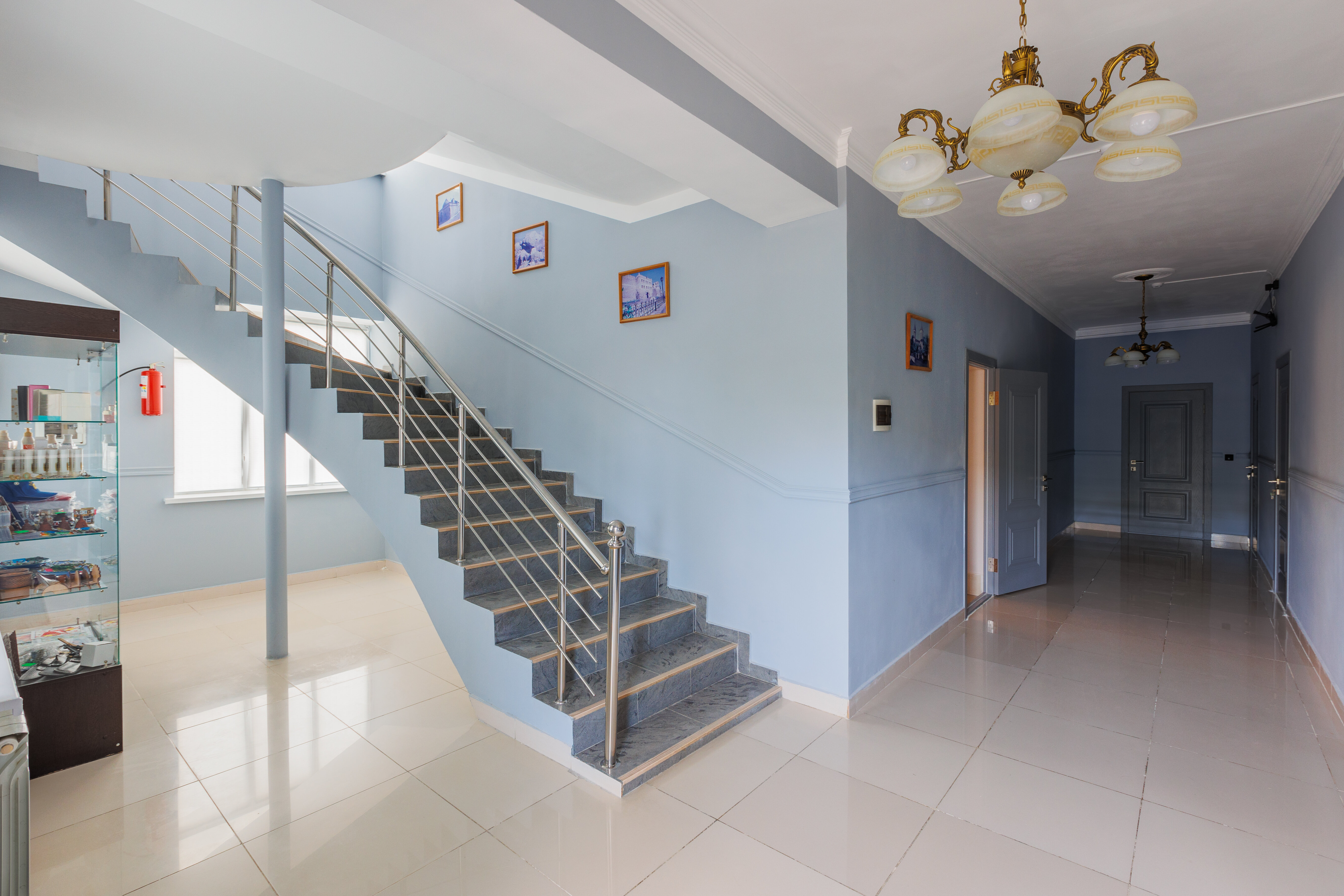 Фото Гостиный двор