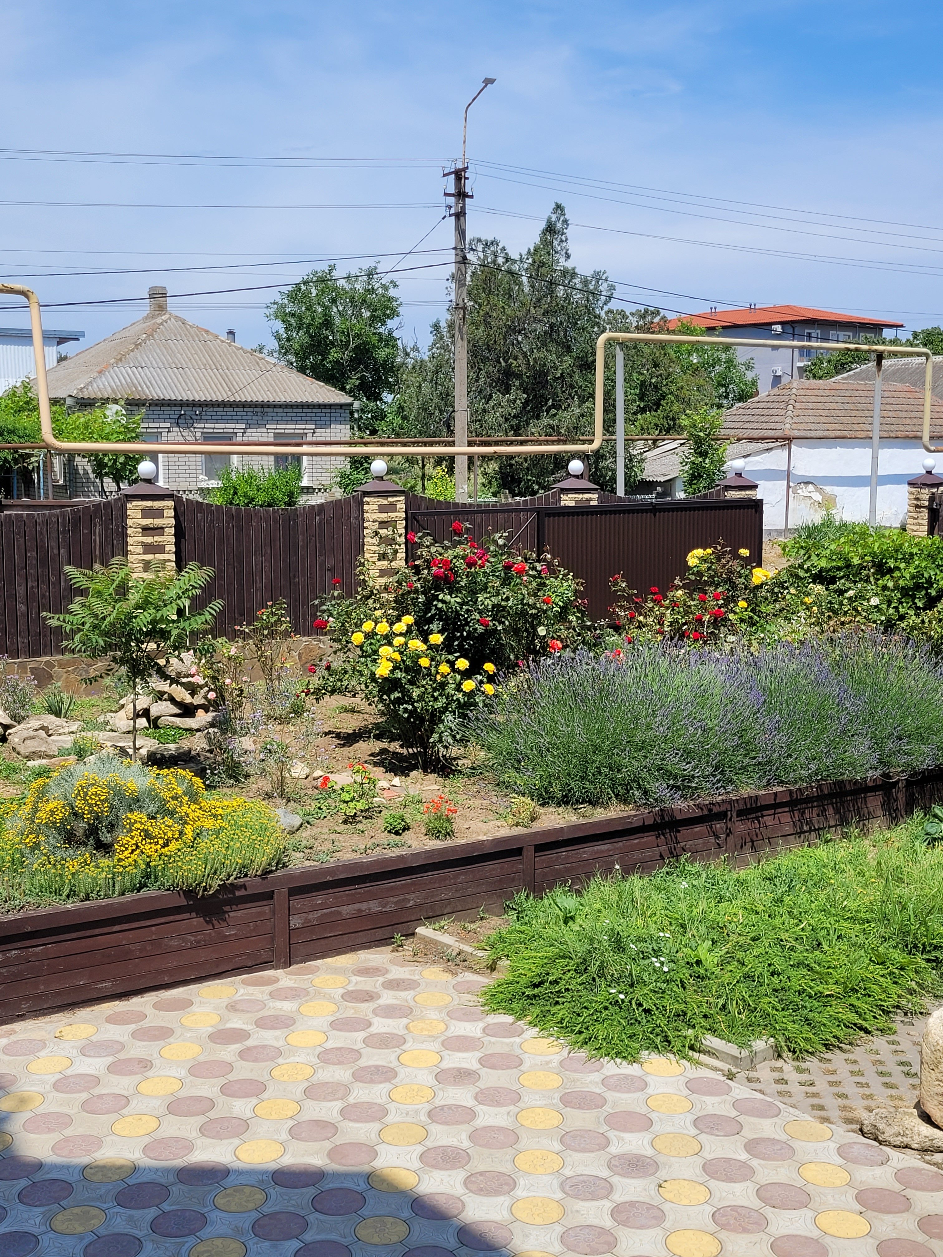 Фото Тамань