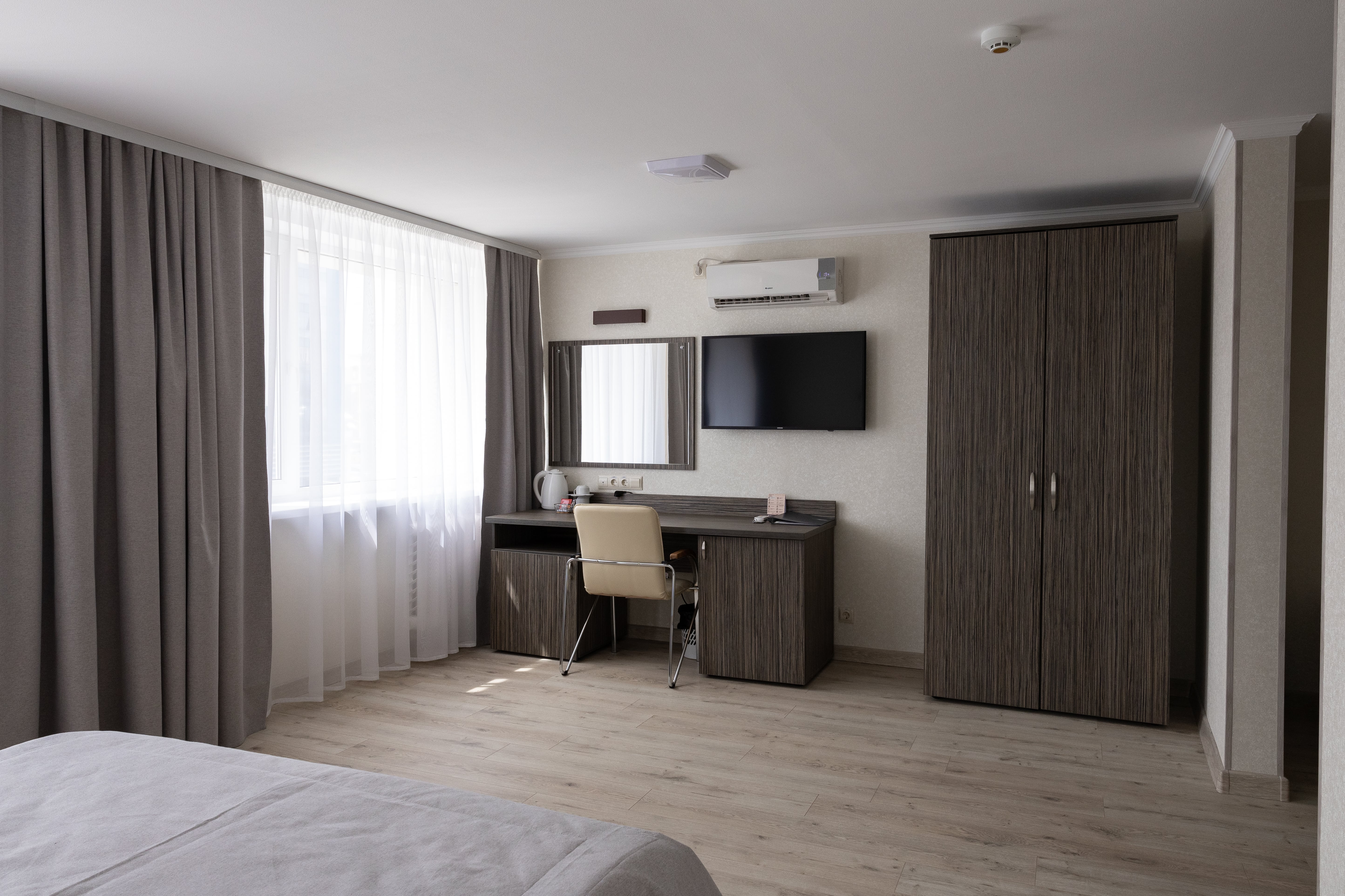 Фото Гостиница Саранск