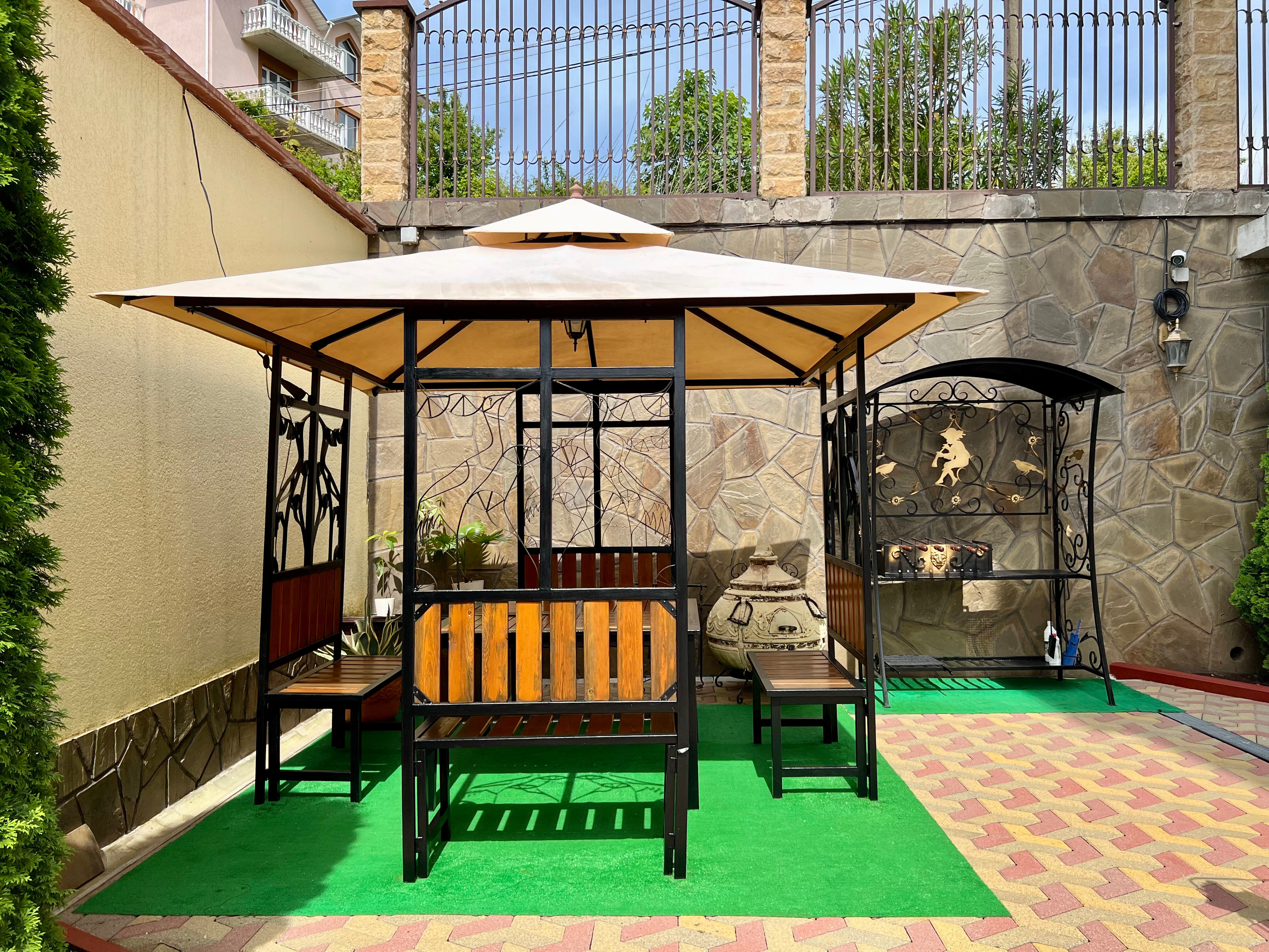 Фото Золотой Лев