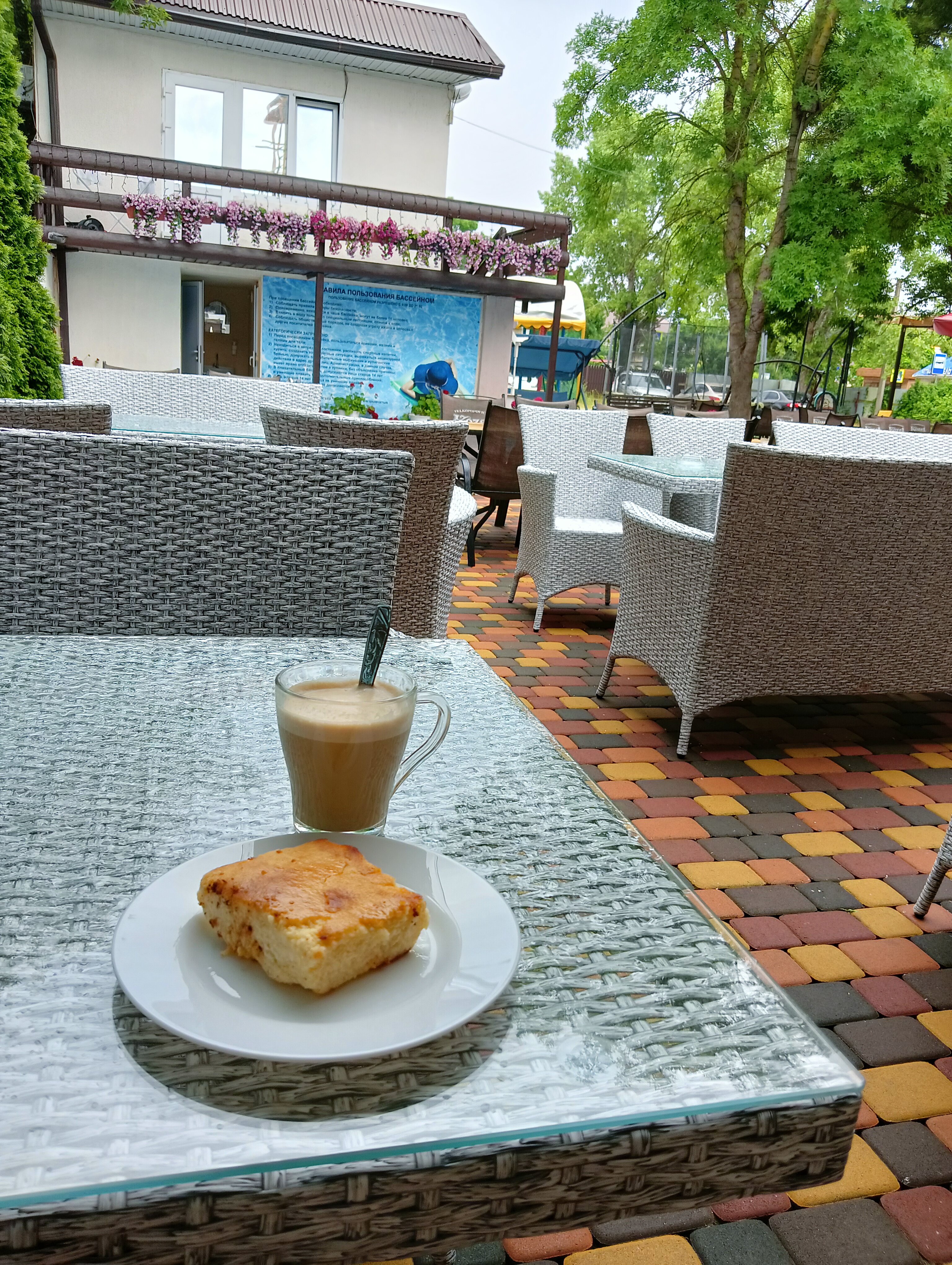 Фото Золотая Лилия