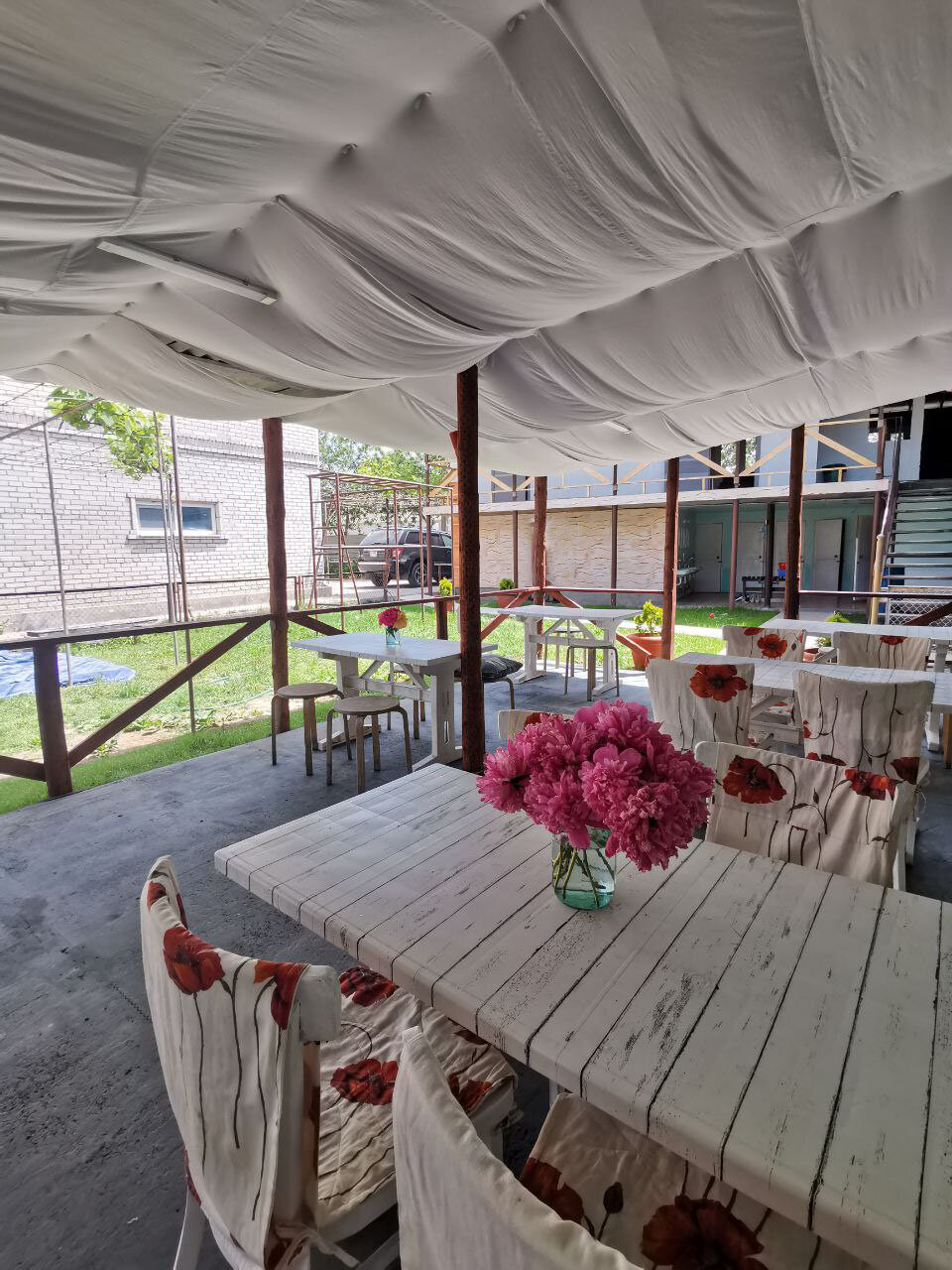 Фото Берег Благи