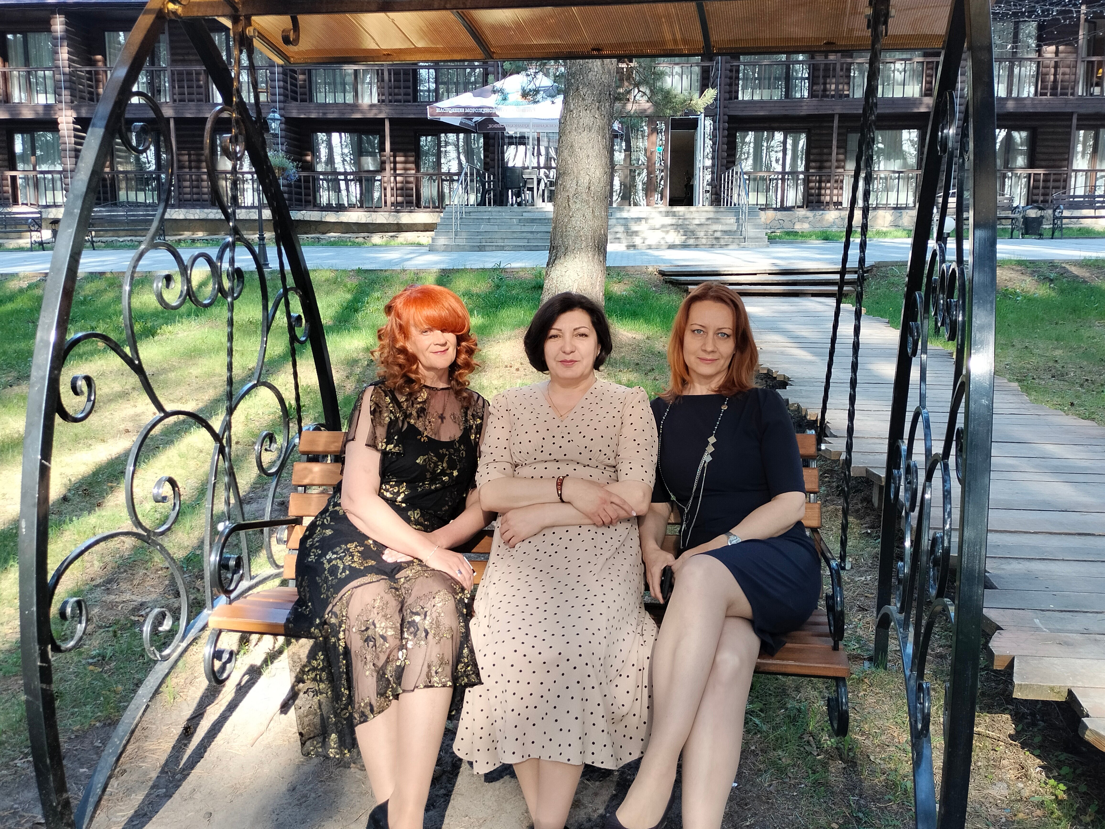 Фото Светофор