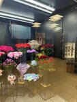 For You (Aviatorov Street, 23А), flower shop