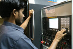 UniFab Trading (Sheikh Khalifa Bin Zayed Street, 2), oil and gas equipment