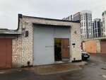 Аргон (Rostovskaya Street, 78к3), trabajos de soldadura