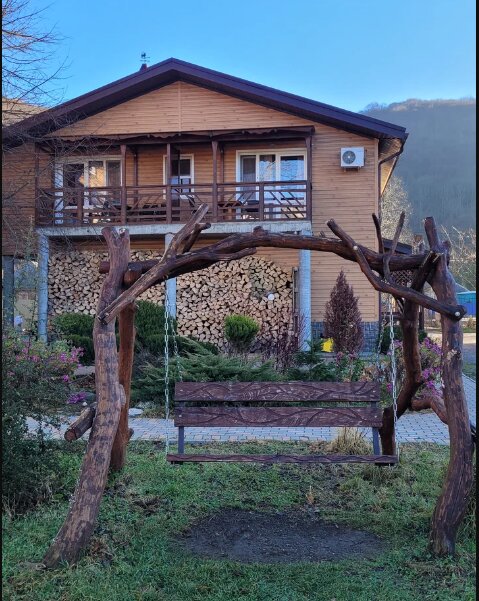 Фото Аммонит