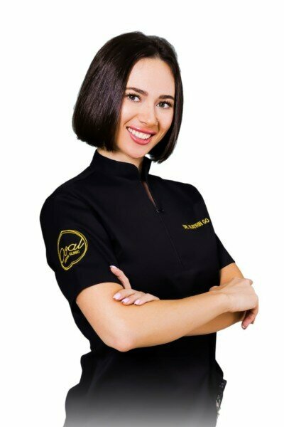 Dental clinic Oval Dental Clinic, Dubai, photo