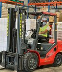 Unique Network Logistics & Distribution LLC (Al Owais Building, Port Saeed, Deira, Dubai), logistics company