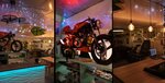 Monte Azati (Lyotnaya Street, 21/3), tattoo studio