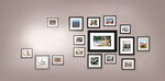 Al Warda Gallery (Al Thuraya Building, Al Wasl, Jumeirah, Dubai), picture framing