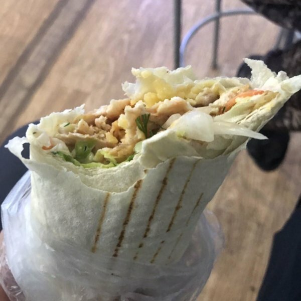 Fast food ЮлиАр, Dubna, photo