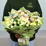White Rose (31, Al Muthabarah Street, MQ11, Rabdan, Abu Dhabi), flower shop