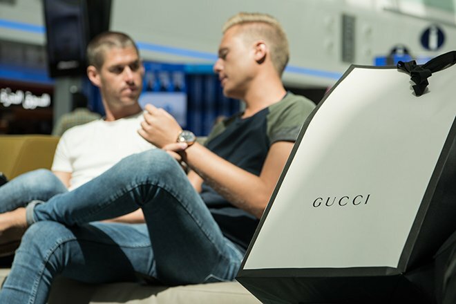 Educational center Launchpad Learning Centre, Dubai, photo