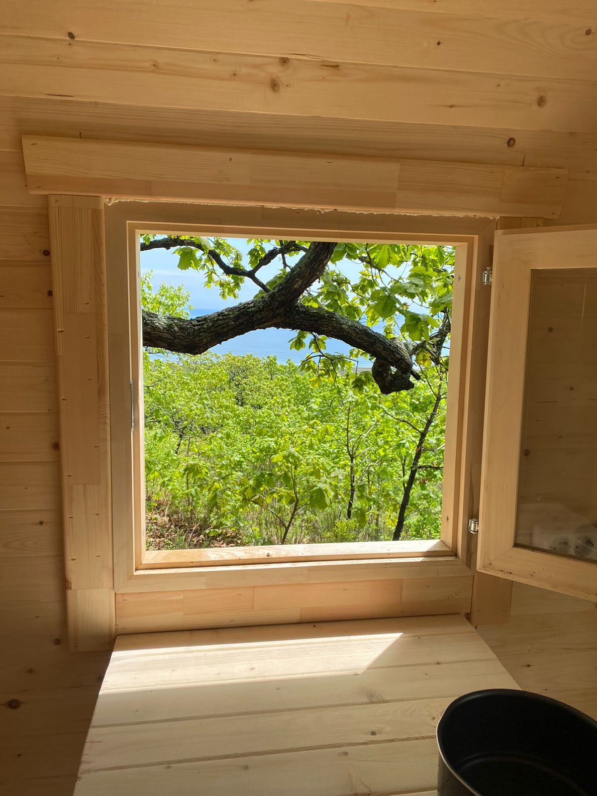 Фото Экопарк Бухта Астафьева