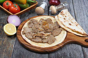 Zekrayat Alsham Cafeteria (Al Fayha Building, Al Mamzar, Al Khalidiah, Sharjah), cafe