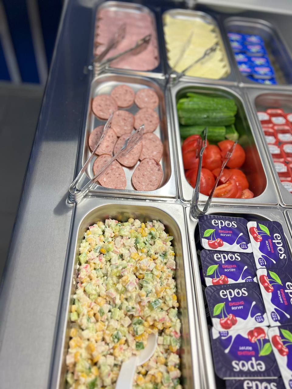 Фото Виктория