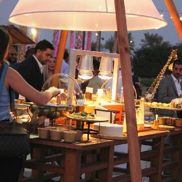 Catering Taste Studio Catering, Dubai, photo