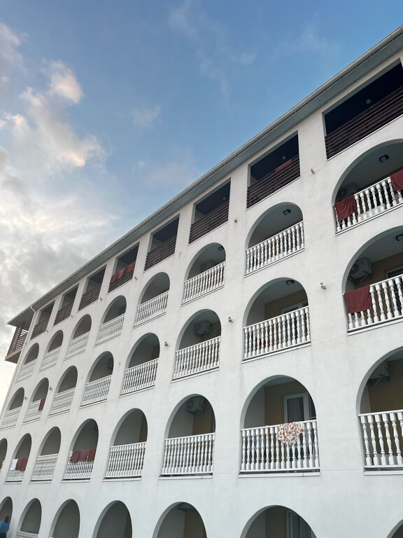 Фото Ла Мелия