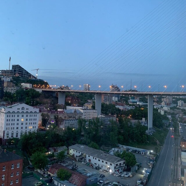 Фото Vladivostok Grand Hotel & SPA