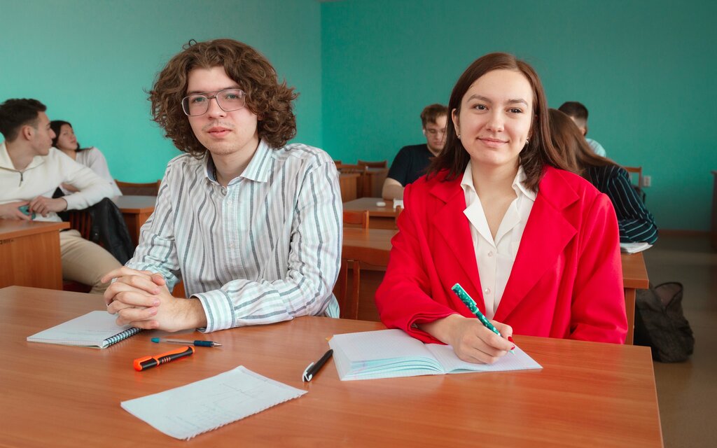 University Finansovy universitet pri Pravitelstve Rf, filial, Chelyabinsk, photo