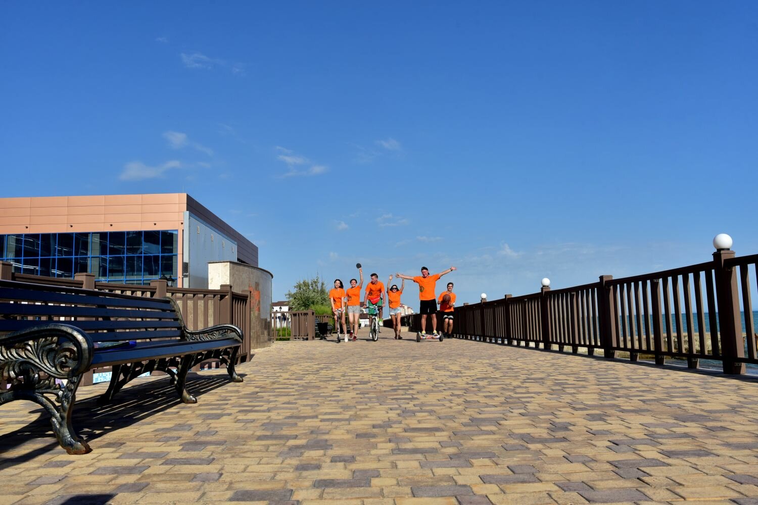 Фото Ribera Resort & SPA