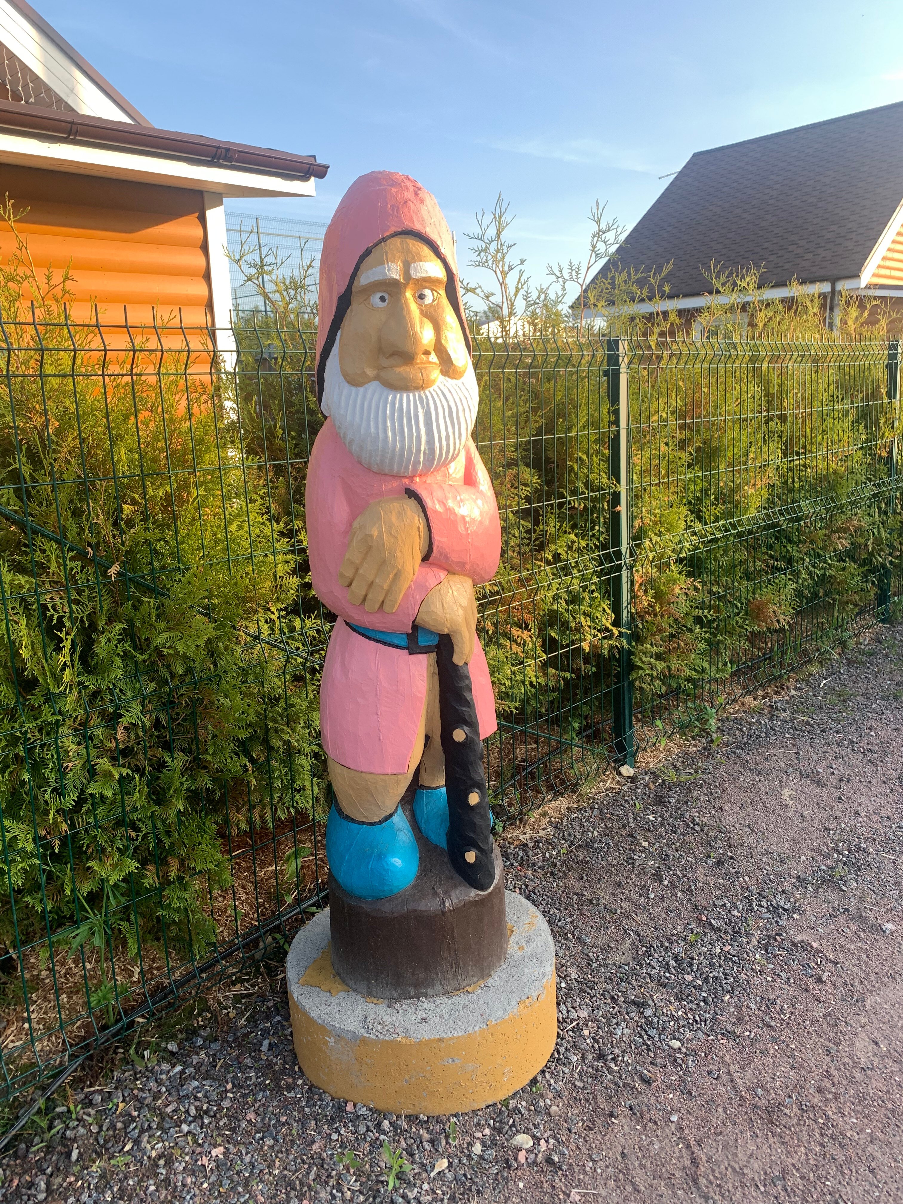 Фото Гостевой дом Новая Ладога